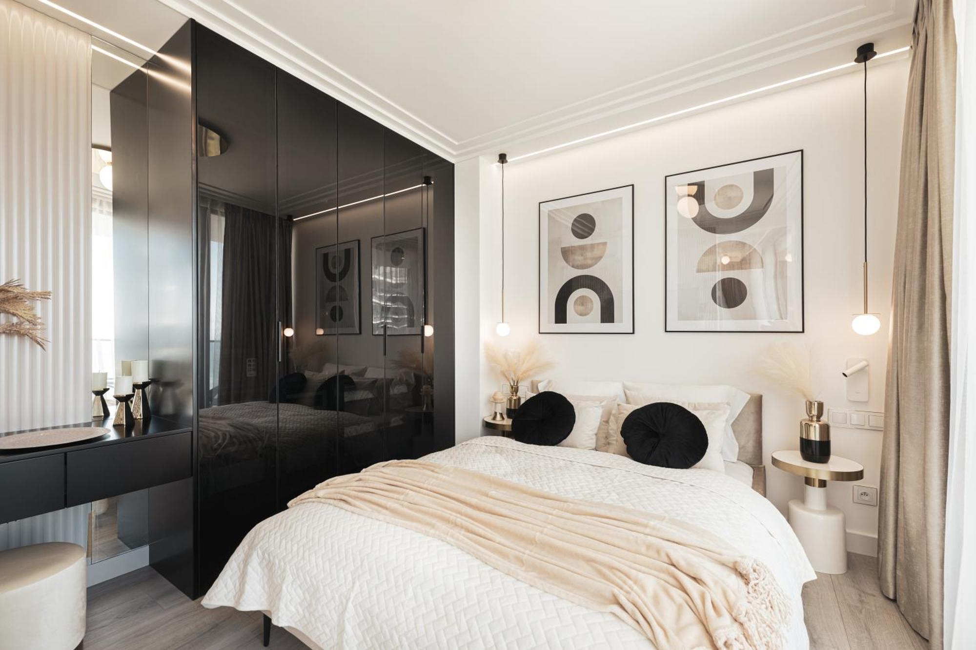 Royallux Apartment Waves Resort & Spa - Sea View From Balcony By Renters Prestige ミエンジズドロイェ エクステリア 写真